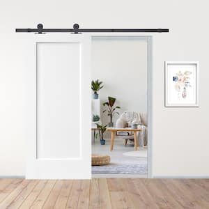 30 x 80 - Barn Doors - Interior Doors - The Home Depot