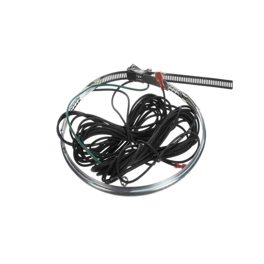 "Crankcase Band Heater 70W 480V 7.3"" Diameter 204"" Lead S1-02550544000" price history on PriceWatchPro