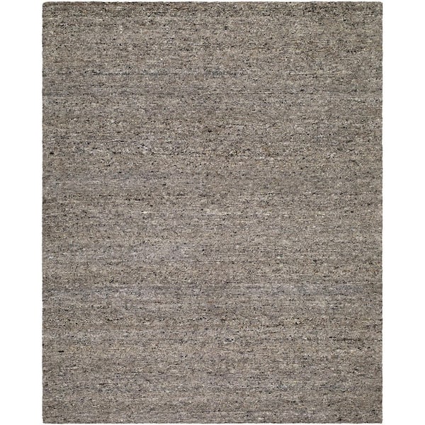Desire Beige Traditional 9 ft. x 12 ft. Indoor Area Rug