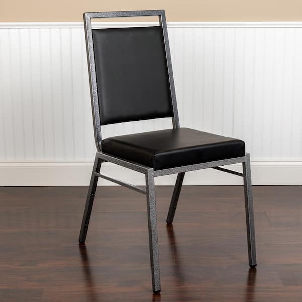 Wooden banquet online chairs