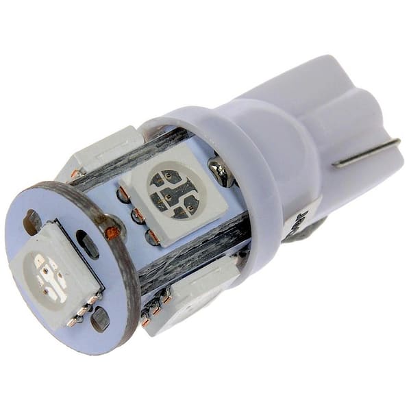 Side Marker Light Bulb