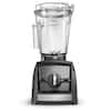 Vitamix Stainless Steel 48 ounce Blender Container, fits all Vitamix  machines , 0-speed control 67891 - The Home Depot