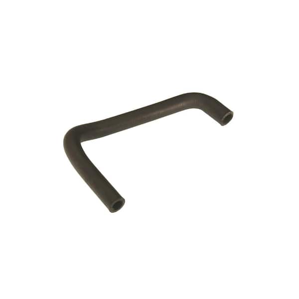 ACDelco Molded HVAC Heater Hose - Heater To Pipe-2
