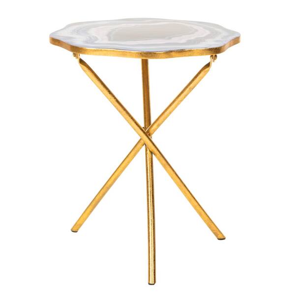 safavieh celeste end table