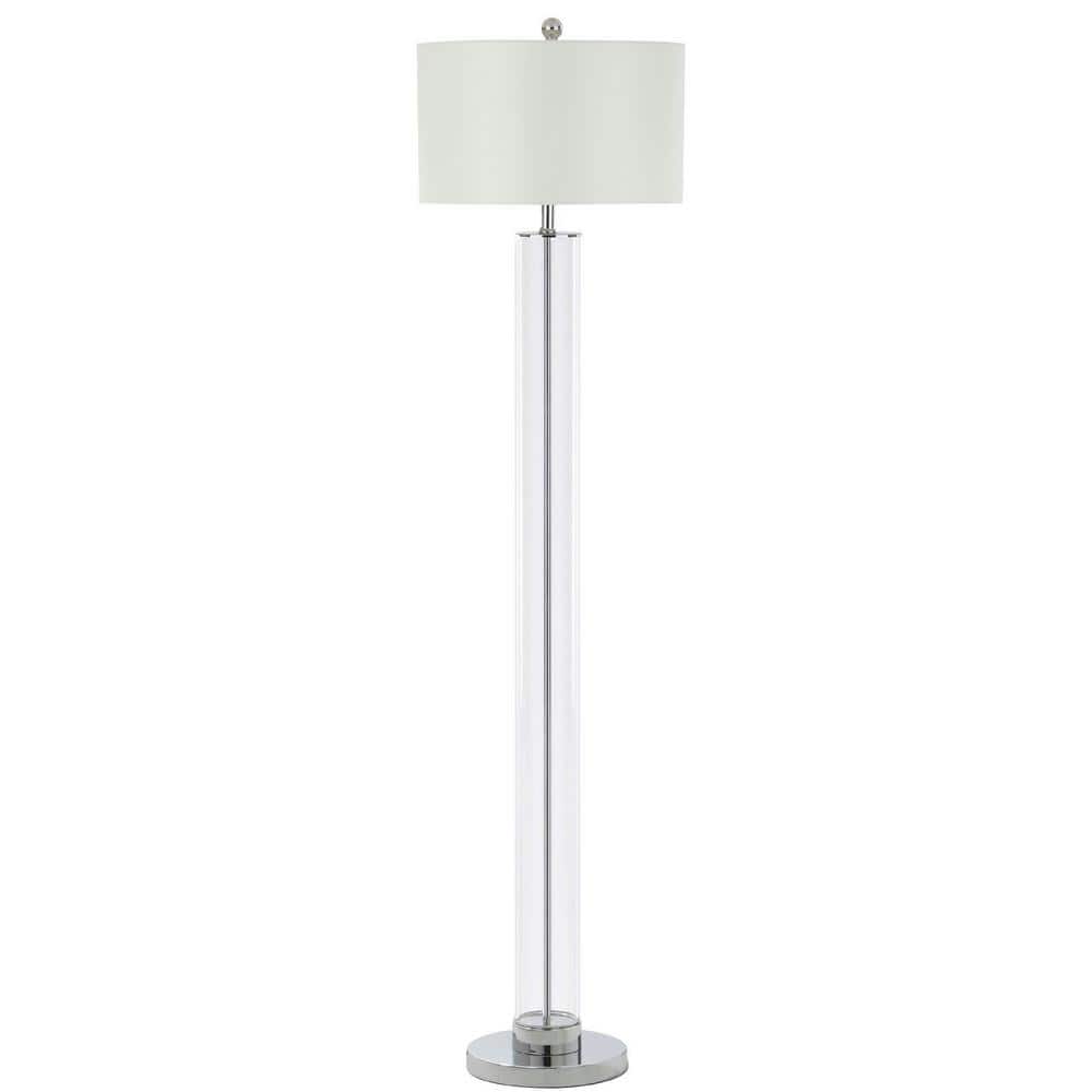 safavieh lovato floor lamp