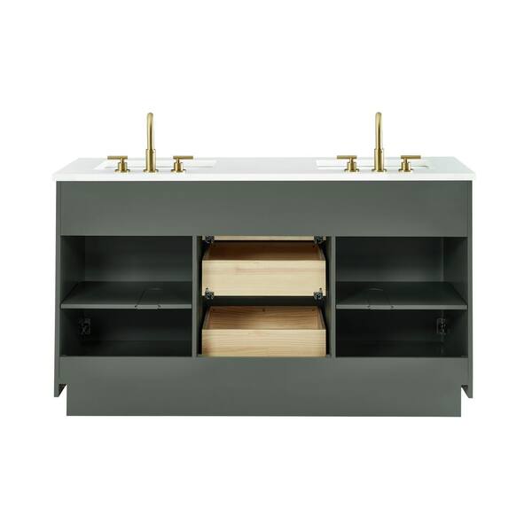 Edith ページ Edith Adjustable Side Table, Large - Noir Trading Inc.