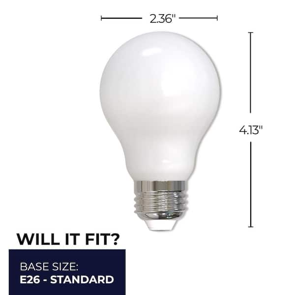 Vita G9 30 Watt Equivalent 3 Watt LED Bulb