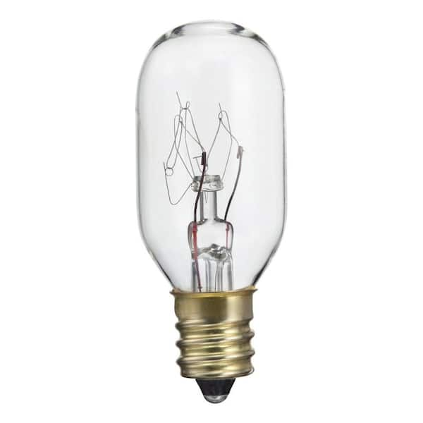 home depot microwave bulb