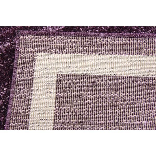 Unique Loom Doormat 2x3 Natural Accent Rug