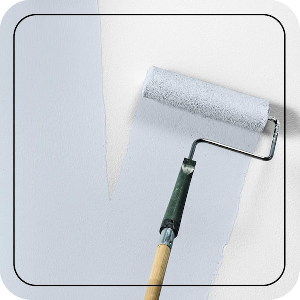 580A-2 Icy Bay Paint