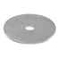 1/4 in. x 1-1/4 in. Zinc-Plated Fender Washer (100-Piece per Box)