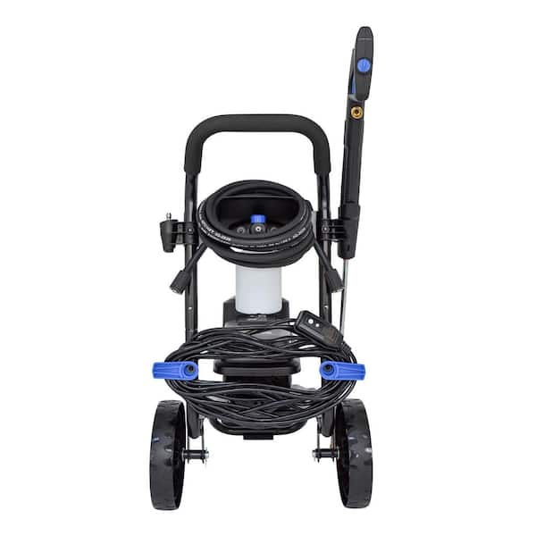 Unbranded Maxx3000 AR Blue Clean Maxx3000, 3000 PSI, 1.3 GPM, Electric Induction Motor Pressure Washer - 2