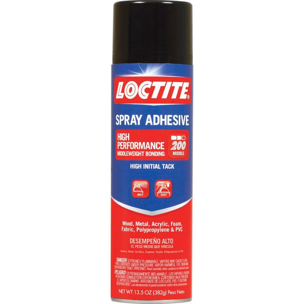 Liquid Glue Super Spray Adhesive , Spray Adhesive For Fabric / Embroidery  Clothing