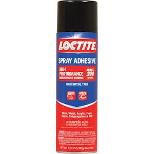 13.5 fl. oz. High Performance Spray Adhesive (6-Pack)