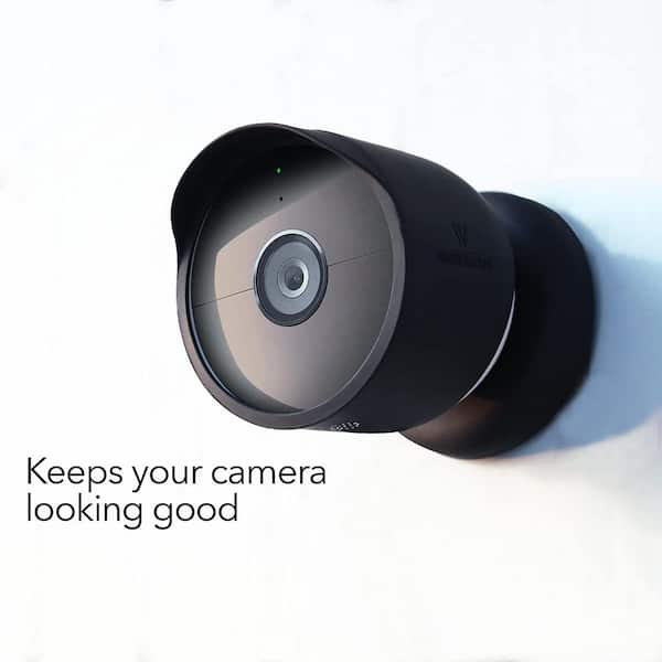 Nest best sale cam cover