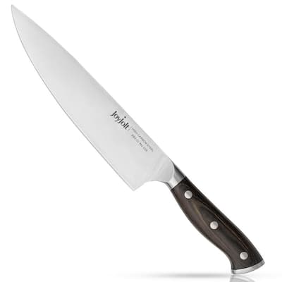 Henckels Christopher Kimball 6 in. Nakiri Stainless Steel German 31165-163  - The Home Depot