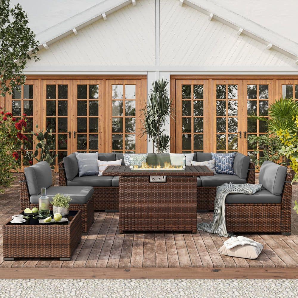 Rattan Bistro Walmart Bistro Table Better Homes Gardens Willow