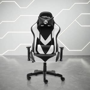 TS-92 Office-PC White Gaming Chair