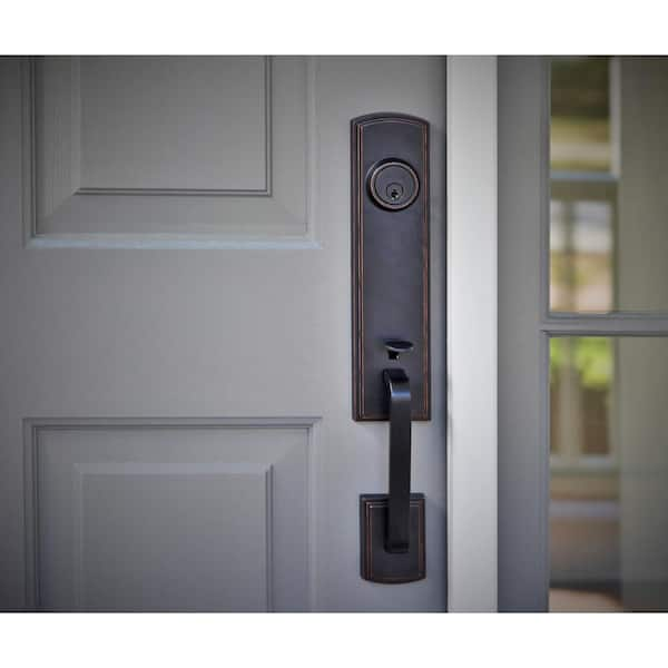 Entry Door Hardware