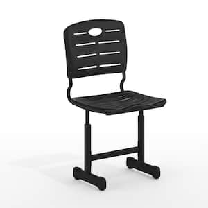 Black Student Desk Chairs