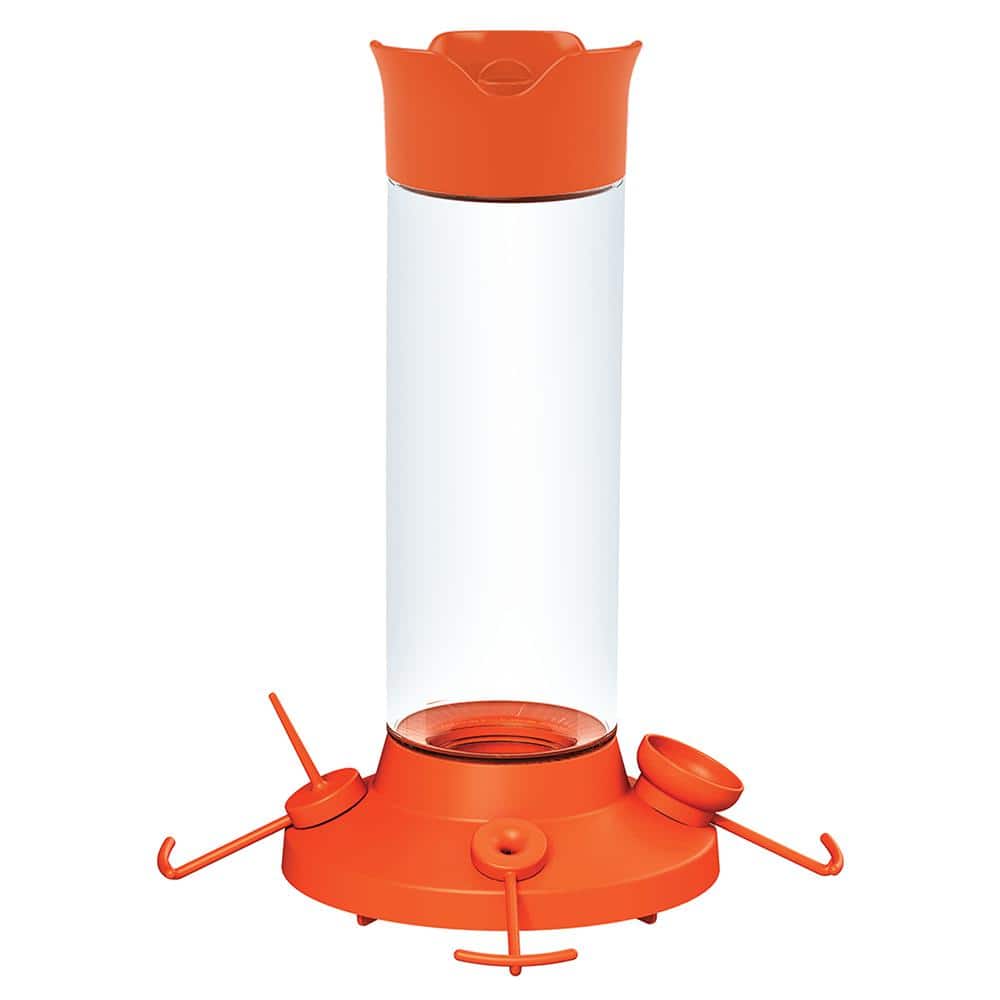 Perky-Pet Fruit Trio Oriole Nectar Feeder - 30 oz. Capacity 209BO