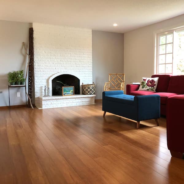 How Much Does Bamboo Flooring Cost?