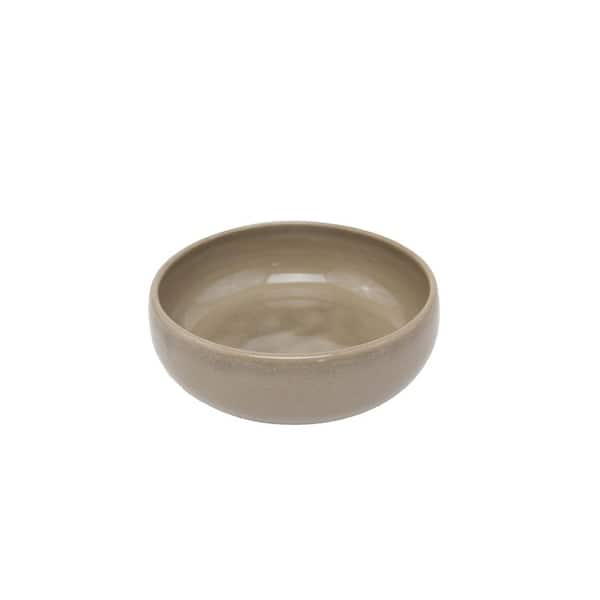 Carthage.Co La Marsa Lilac Fruit Plate