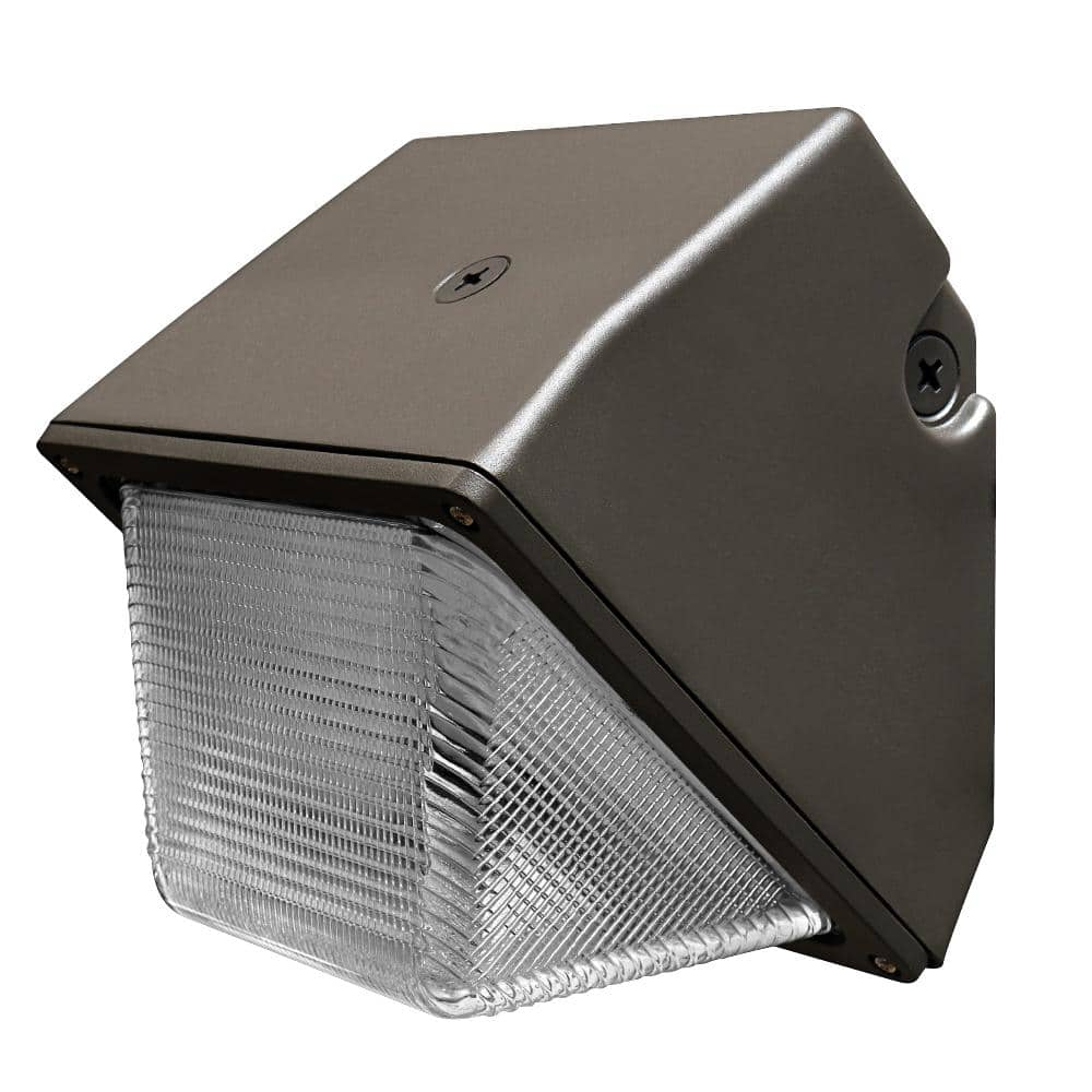 30 watt led wall pack