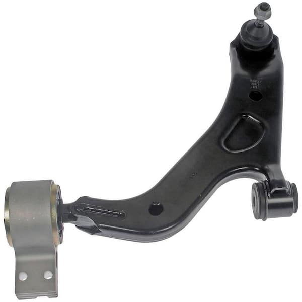 OE Solutions Front Left Lower Control Arm 2008-2009 Ford Taurus
