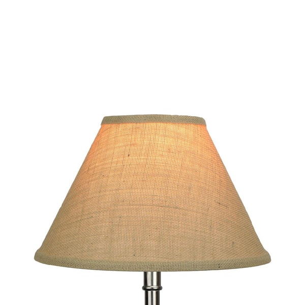 Chimney 2024 lamp shade