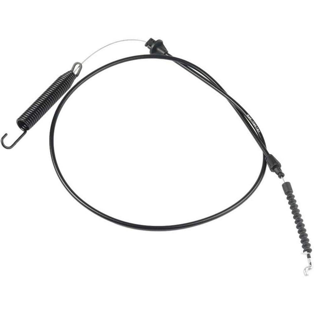 Lawn Mower Engine Deck Engagement Cable for MTD 946-04618A 946-04618B 946-04618C on Cub Cadet LTX1040 LTX1042 LTX1045 price history on PriceWatchPro