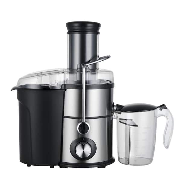 Karl home 1100 W 50 oz. Stainless Steel Multi-function Electric Juicer