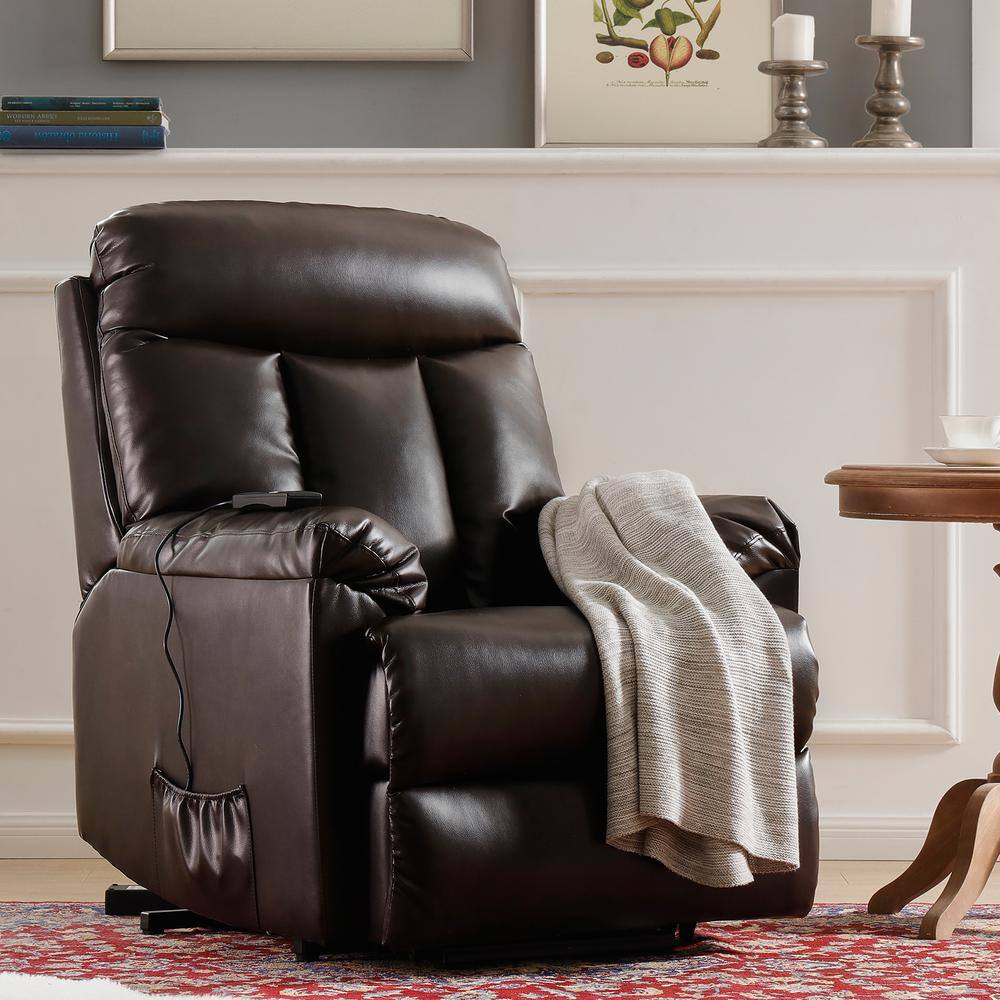 merax recliner