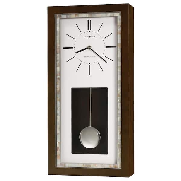 Howard Miller Holden Wall Clock