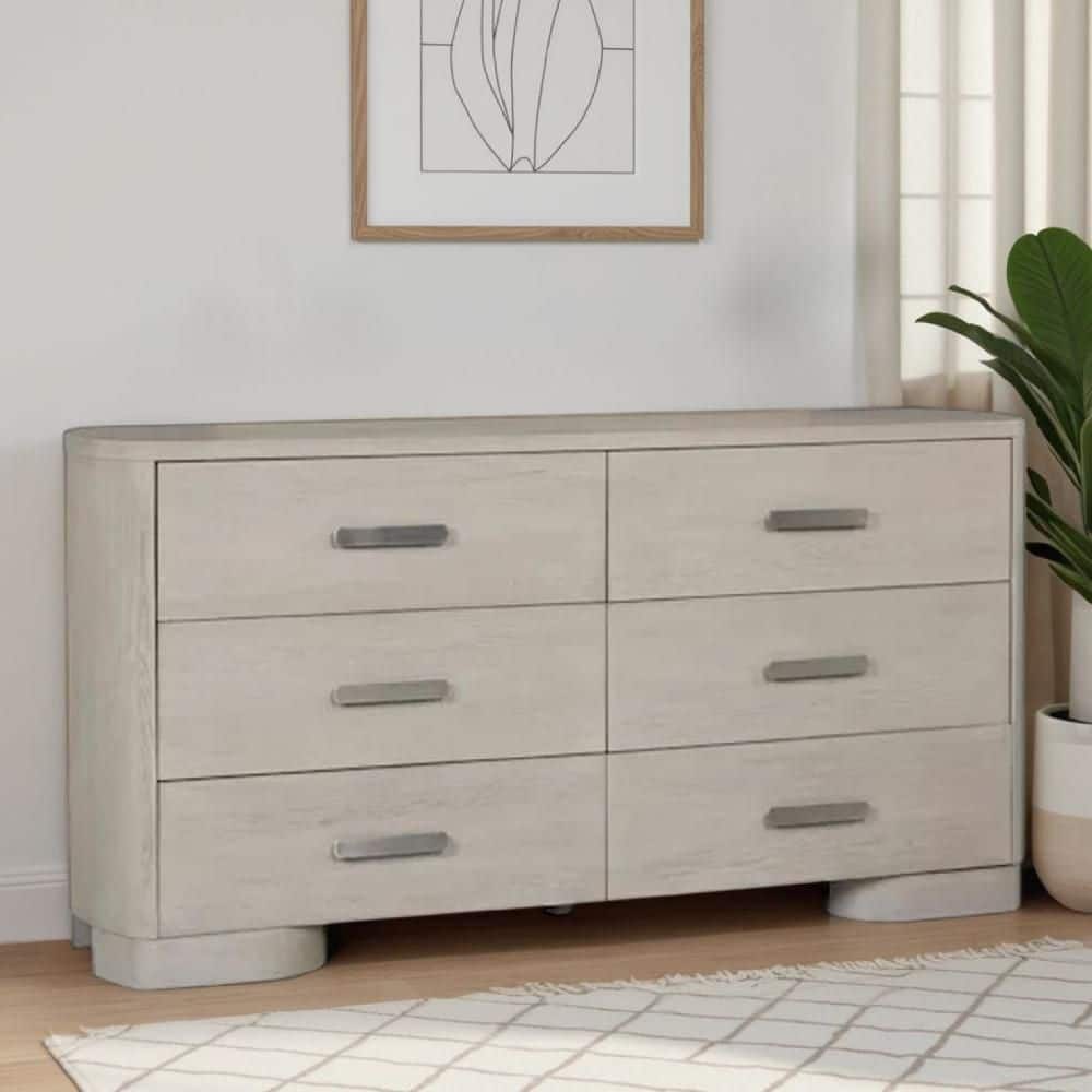 white-benjara-dressers-