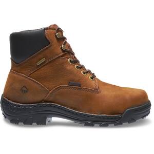 Wolverine Men's Durashock SR Work Boots 