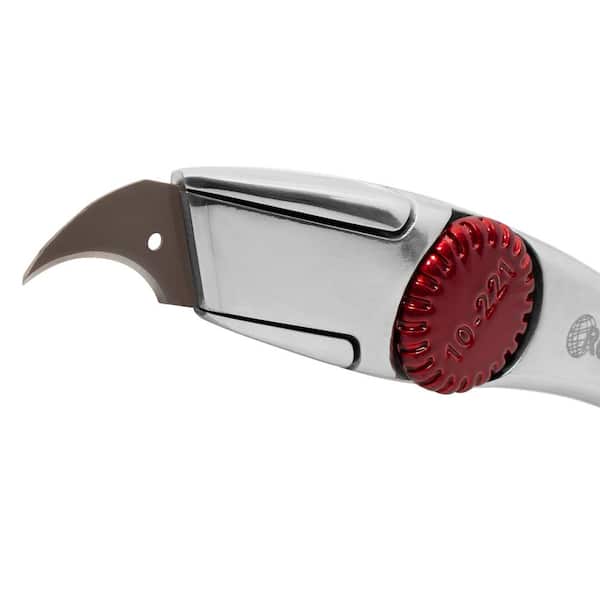 TRAVEL LIGHT WITH THESE INEXPENSIVE UTILITY BLADES - Knives