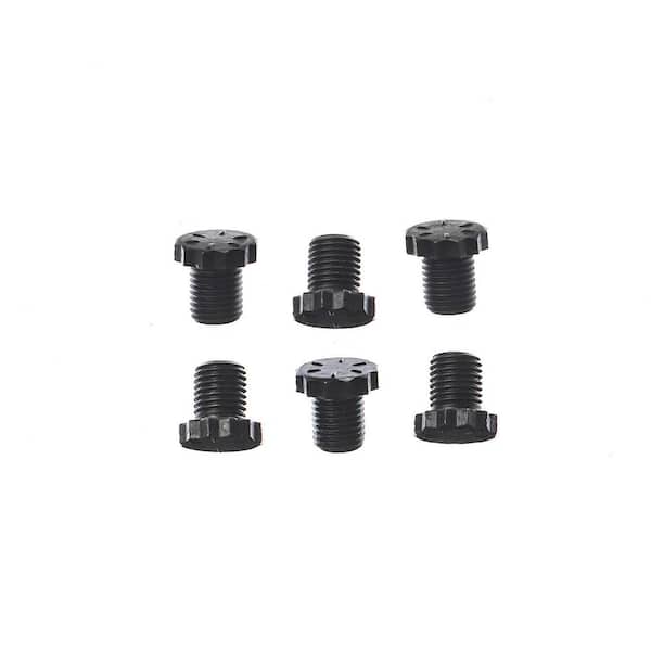 ATP Auto Trans Flexplate Mounting Bolt