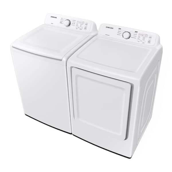 samsung top load washer stores