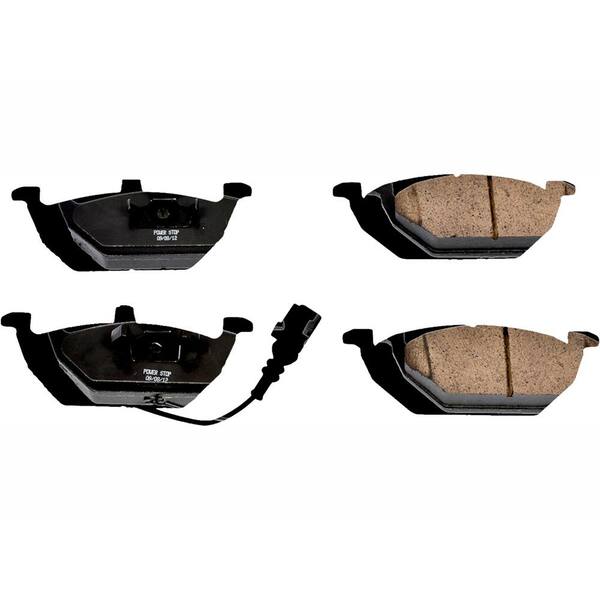 Power Stop Disc Brake Pad Set