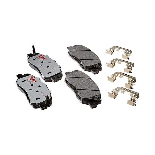 Raybestos Disc Brake Pad Set