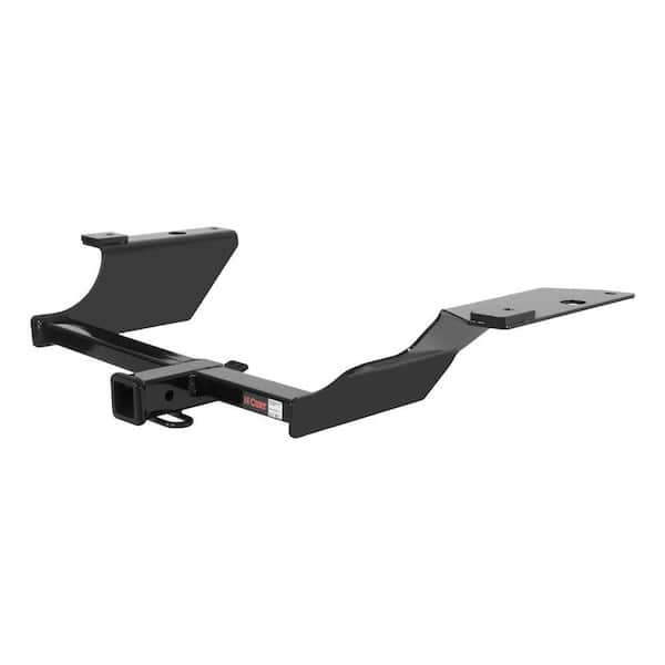 CURT Class 3 Trailer Hitch, 2 in. Receiver, Select Honda CR-V