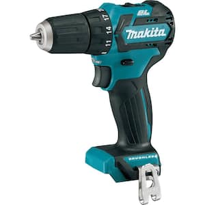 12V max CXT Lithium-Ion 3/8 in. Brushless Cordless Driver Drill (Tool-Only)