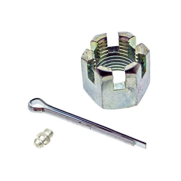 Mevotech Supreme Steering Tie Rod End