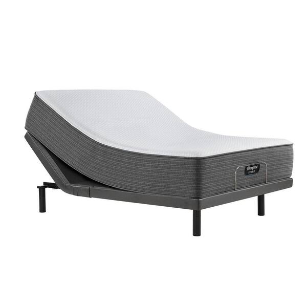 Beautyrest Select Hybrid 13 in. Firm Twin Mattress 700811423 1010