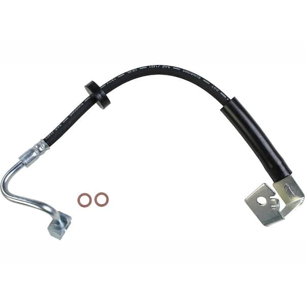 Sunsong Brake Hydraulic Hose - Front Right