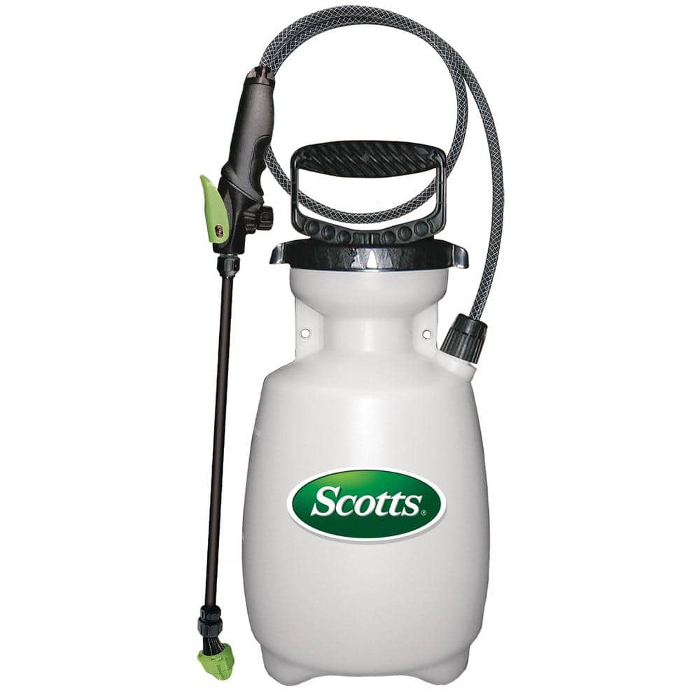 Scotts 1 Gal. Multi-Use Sprayer -  190498