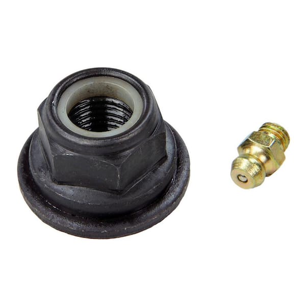 Mevotech Supreme Suspension Control Arm and Ball Joint Assembly