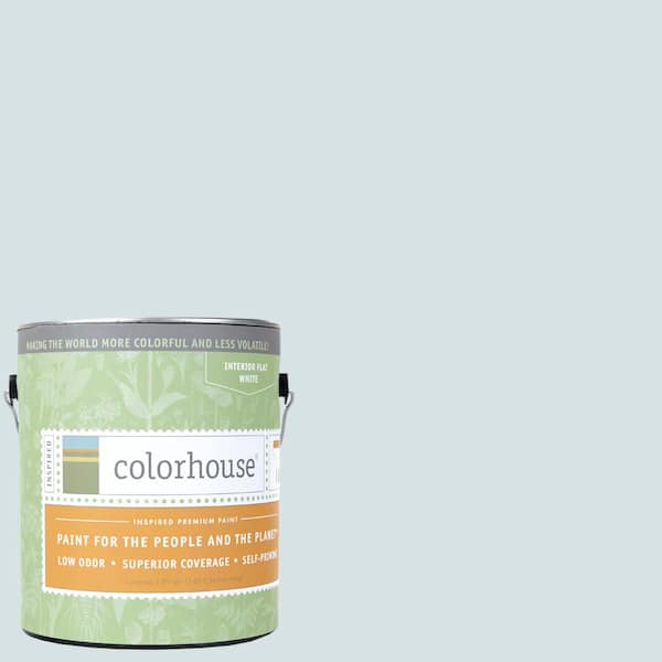 Colorhouse 1 gal. Air .06 Flat Interior Paint