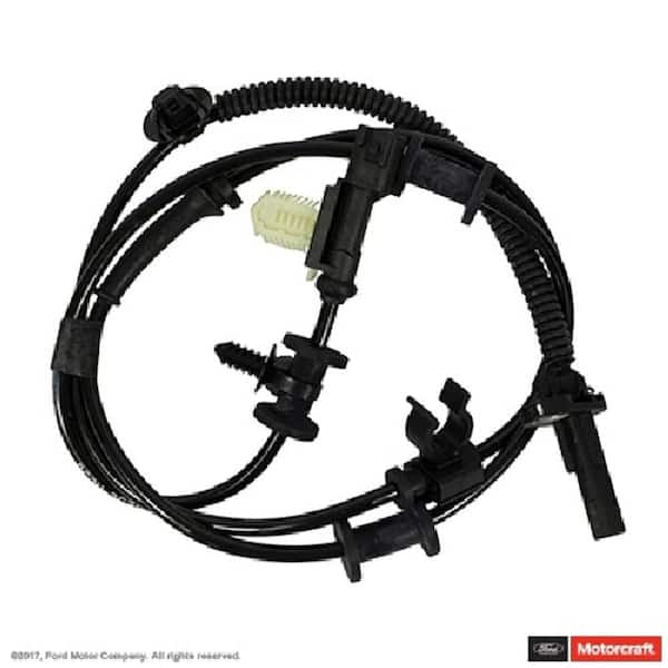 Motorcraft ABS Wheel Speed Sensor BRAB-463 - The Home Depot